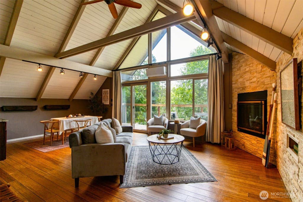 Photo of 12995 Lake Shore Drive NW, Poulsbo, WA 98370 (MLS # 2568585)