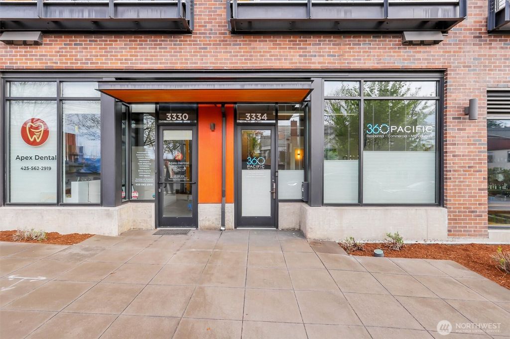 Photo of 3334 NE 65th Street #109, Seattle, WA 98115 (MLS # 2506770)