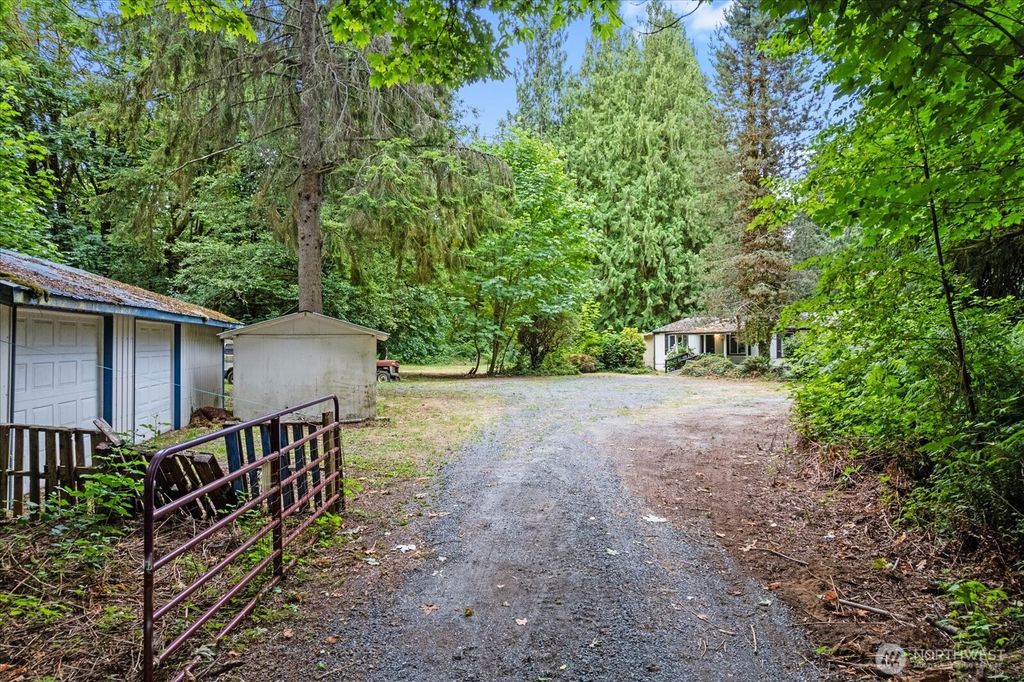 Photo of 7629 20th Drive NE, Marysville, WA 98271 (MLS # 2405754)