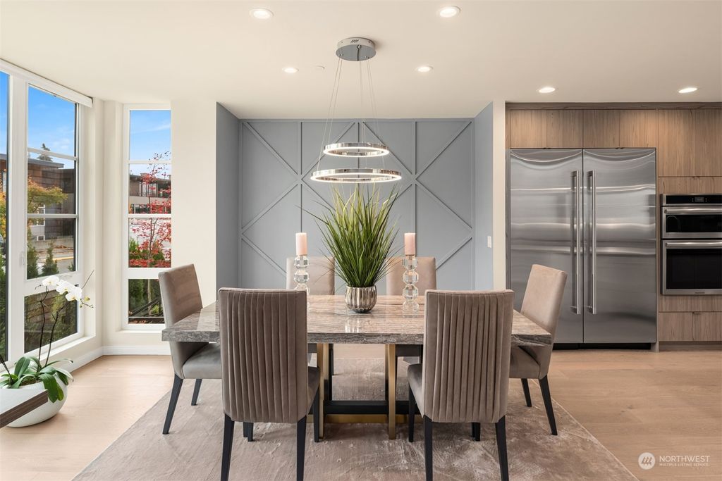 Photo of 1321 Market Street, Kirkland, WA 98033 (MLS # 2308011)