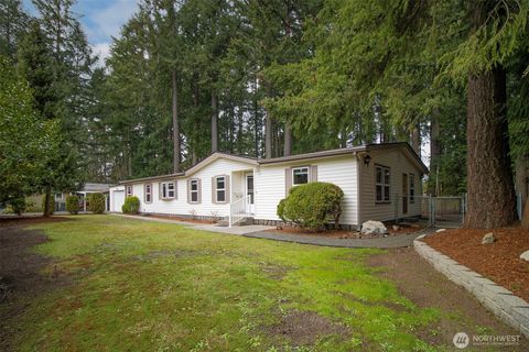 3805 College Street SE Unit 6, Lacey, WA 98503 - MLS#: 2351697