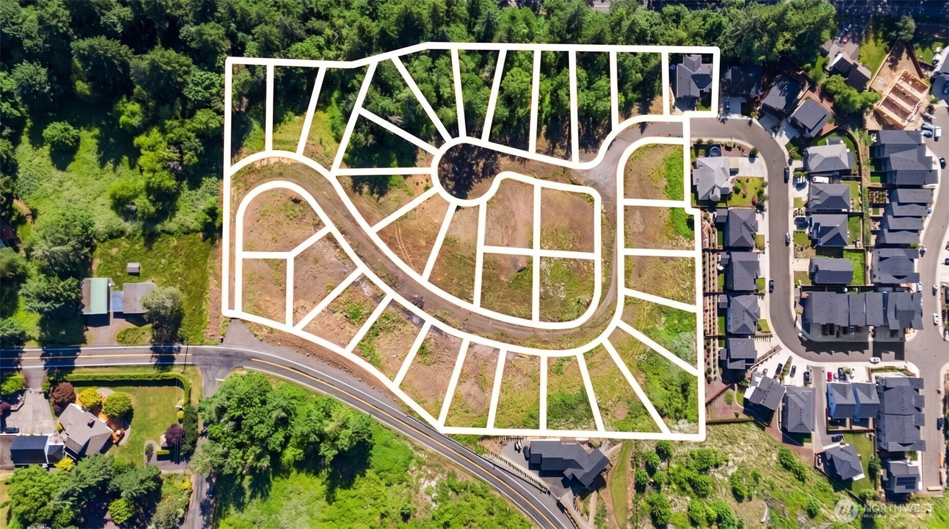 0 Green View Estates 2