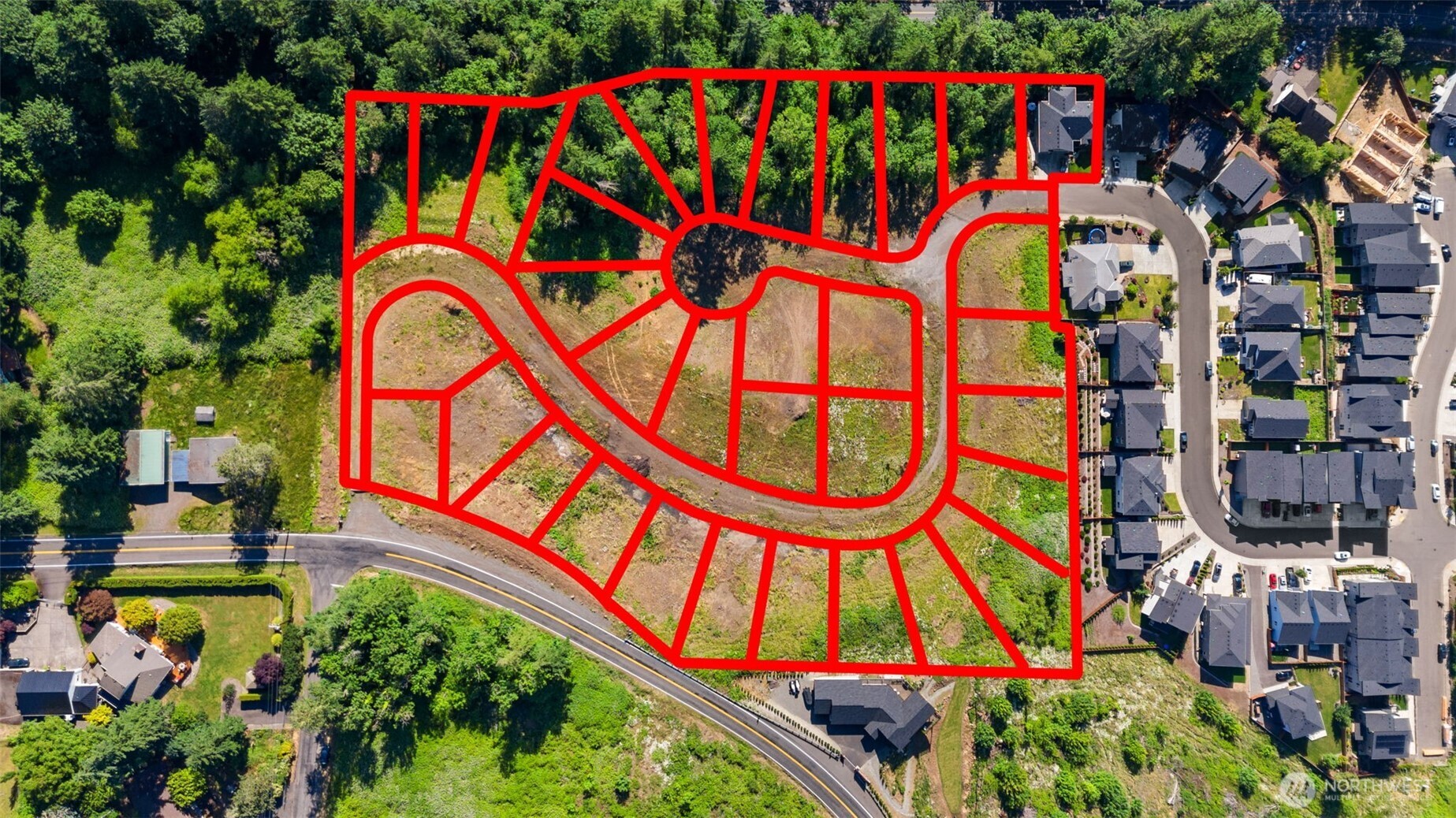 0 Green View Estates 2