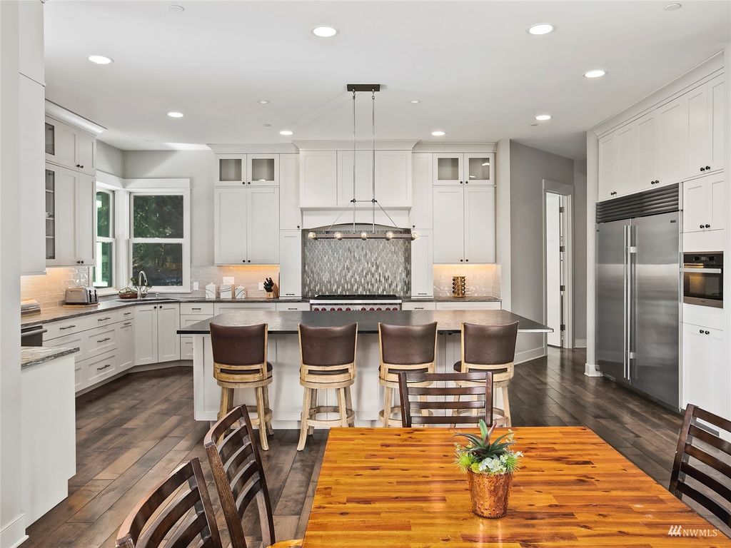 Photo of 22025 NE 150th Street, Woodinville, WA 98077 (MLS # 1983632)