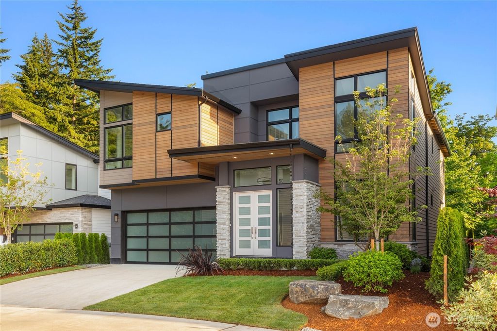 Photo of 21029 SE 80th Street, Issaquah, WA 98027 (MLS # 2443313)