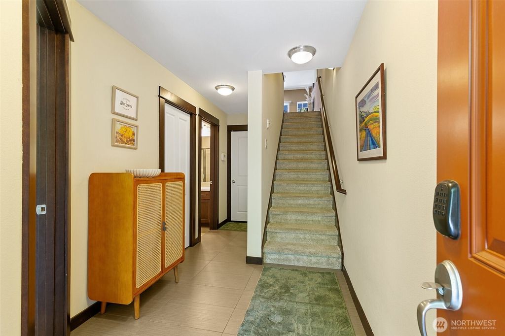 Photo of 7162 Shinkle Place SW #64, Seattle, WA 98106 (MLS # 2395364)
