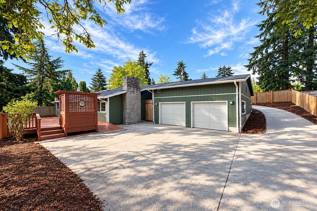 Photo of 37258 39TH Avenue NE, Auburn, WA 98001 (MLS # 2592843)