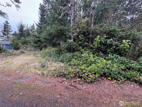 Photo of 0 R Street, Ocean Park, WA 98640 (MLS # 2353981)