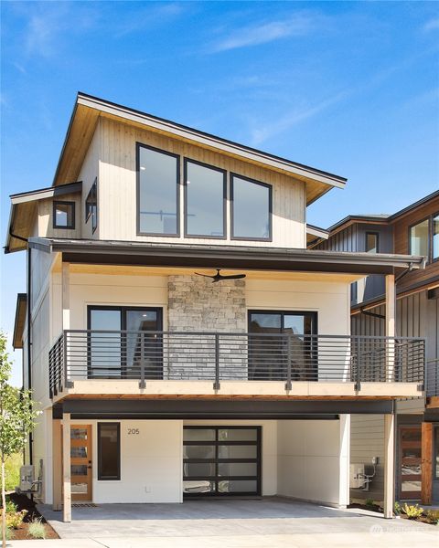 205 Riverwalk Drive, Lynden, WA 98264 - MLS#: 2316622