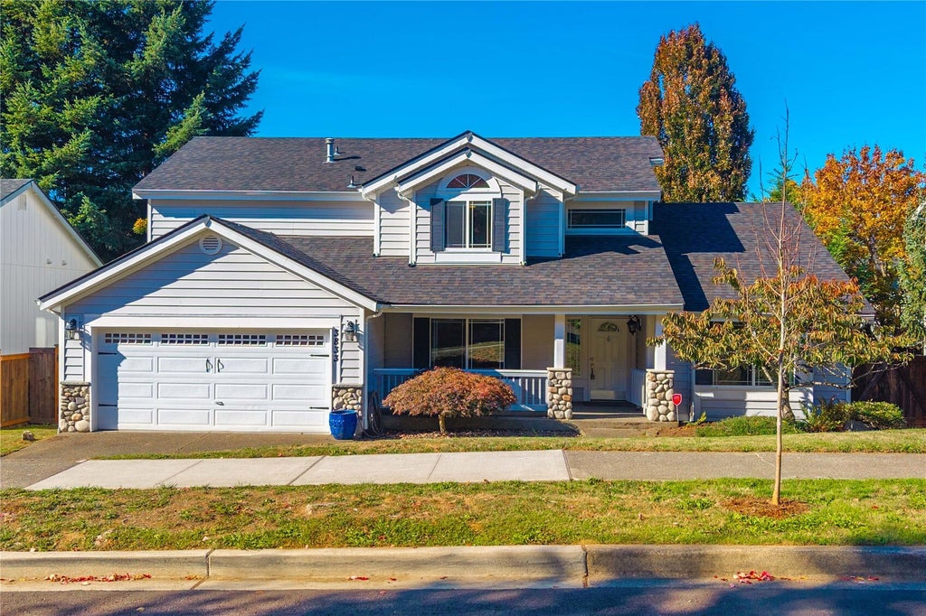 Photo of 3833 Antsen Street SW, Tumwater, WA 98512 (MLS # 2596381)