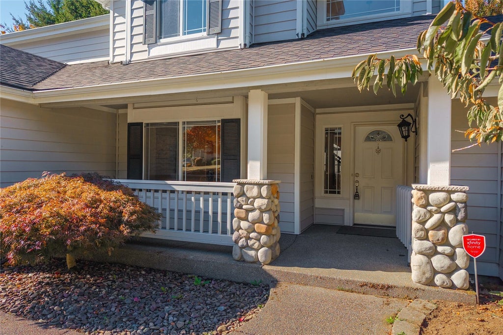 Photo of 3833 Antsen Street SW, Tumwater, WA 98512 (MLS # 2596381)