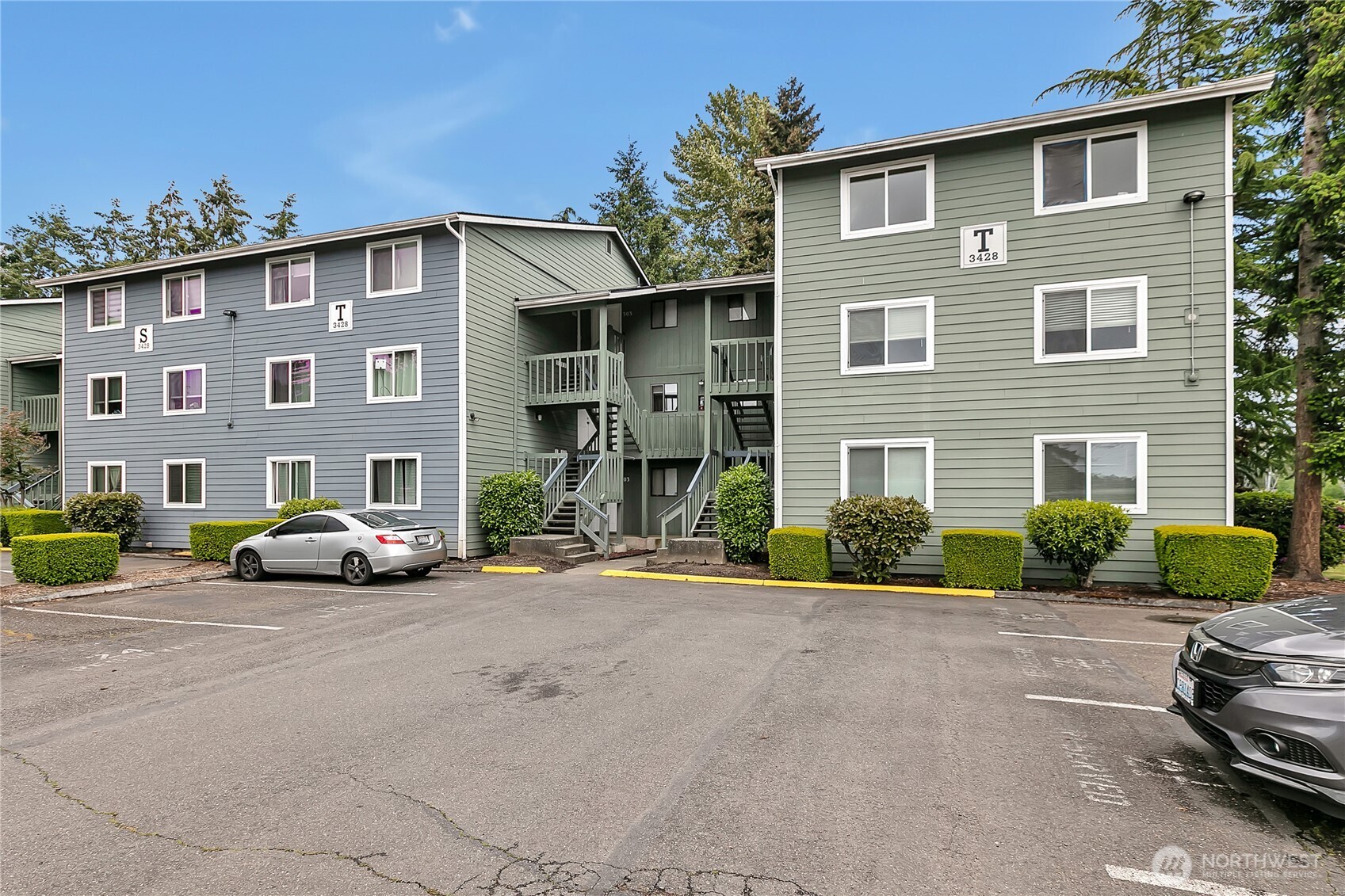 3428 I Street NE T203