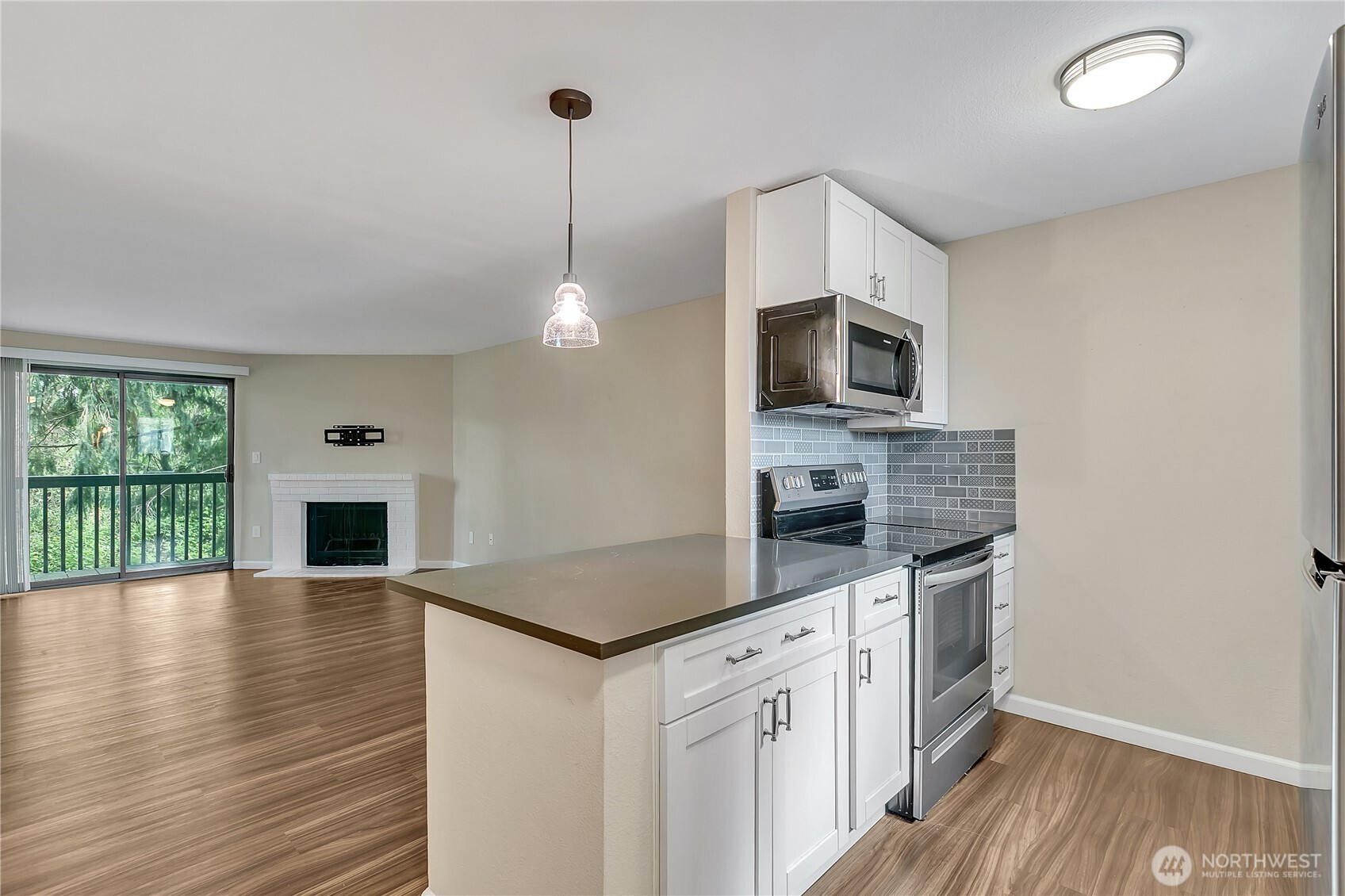 3428 I Street NE T203