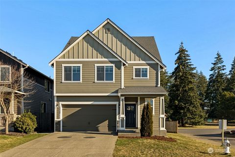 15598 Chad Drive SE, Yelm, WA 98597 - MLS#: 2327184
