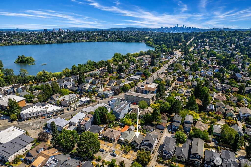 Photo of 747 N 73rd Street, Seattle, WA 98103 (MLS # 2558428)