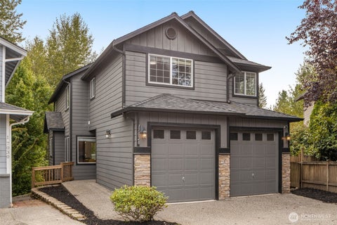 Photo of 17028 4th Avenue SE, Bothell, WA 98012 (MLS # 2587499)