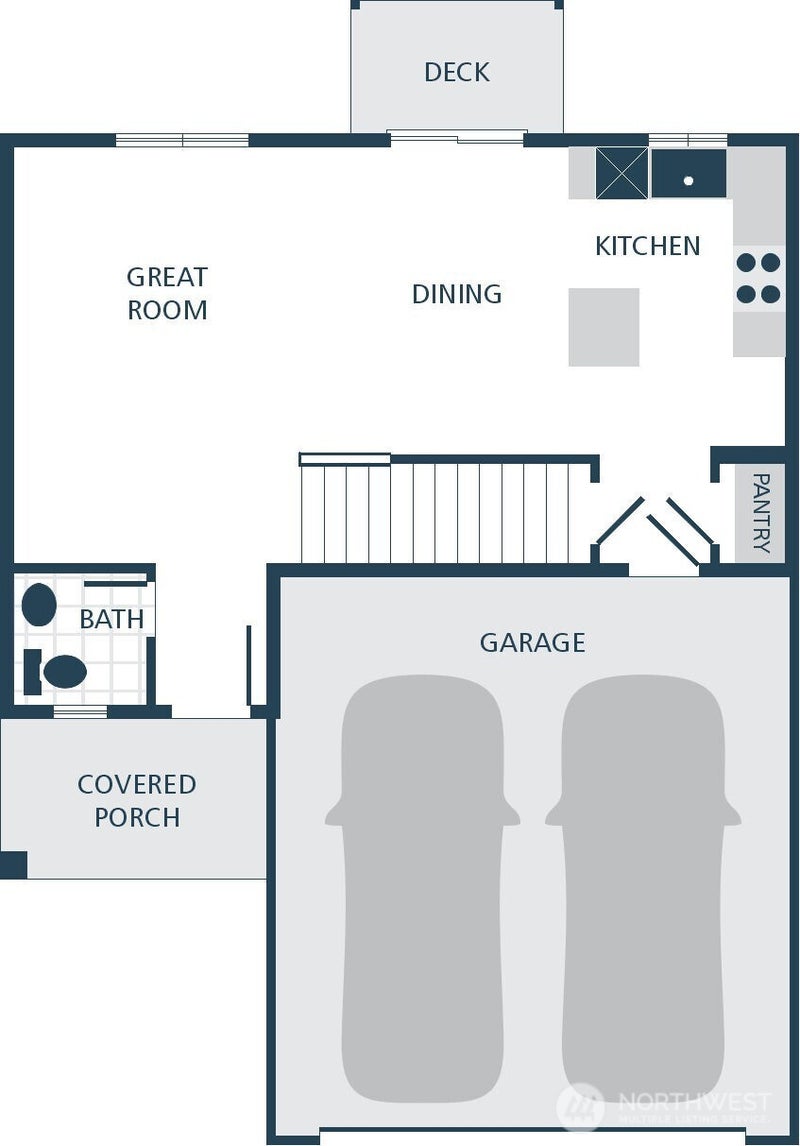 4482 74th Drive NE A