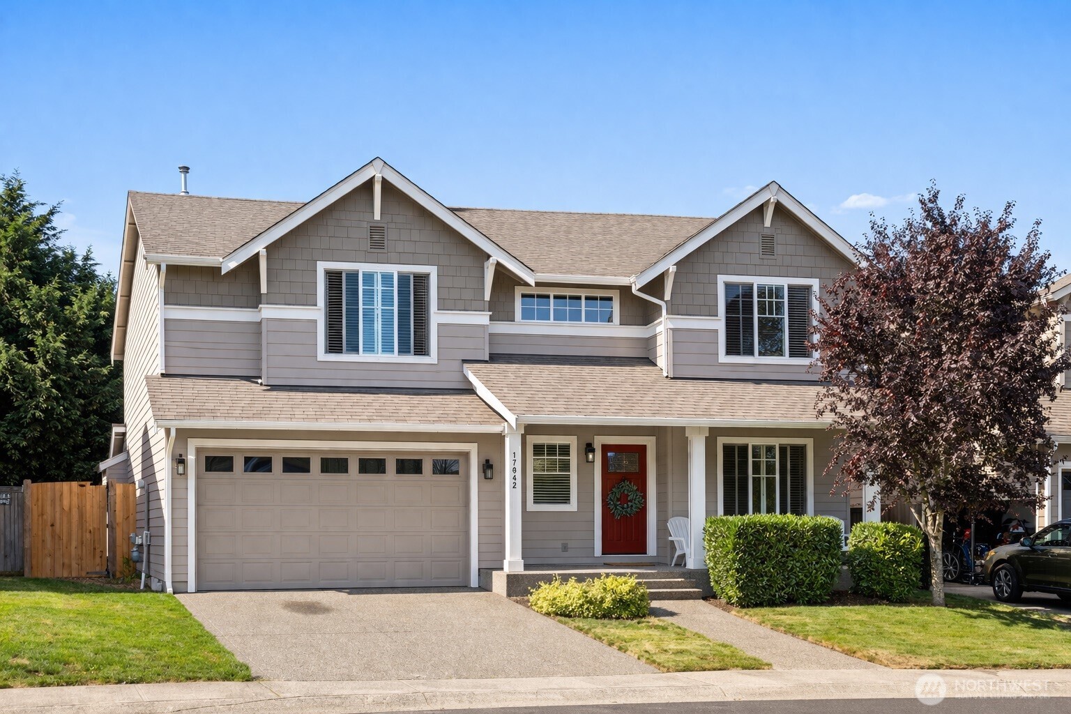 17942 122nd Street Ct E