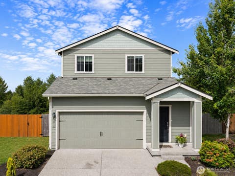 Photo of 12016 316th Avenue SE, Sultan, WA 98294 (MLS # 2546011)