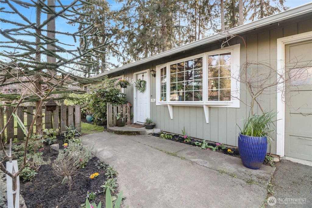 Photo of 1235 Neil Street NE, Olympia, WA 98516 (MLS # 2502605)