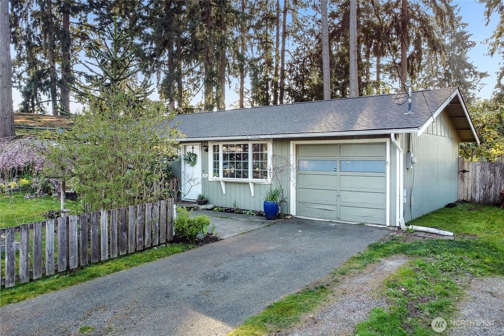 Photo of 1235 Neil Street NE, Olympia, WA 98516 (MLS # 2502605)