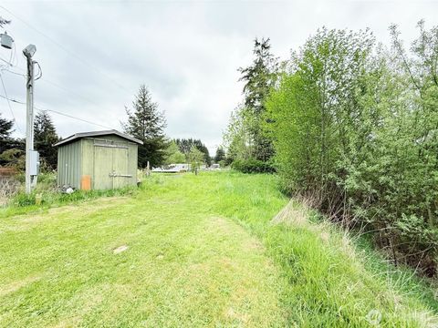 36 Lot # Satsop Riviera Loop Elma WA 98541