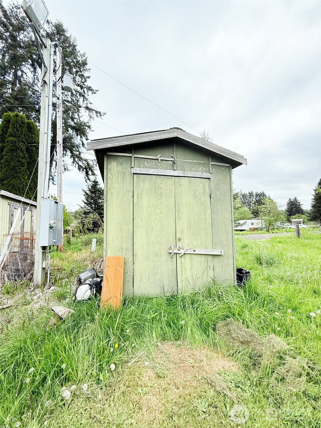 36 Lot # Satsop Riviera Loop