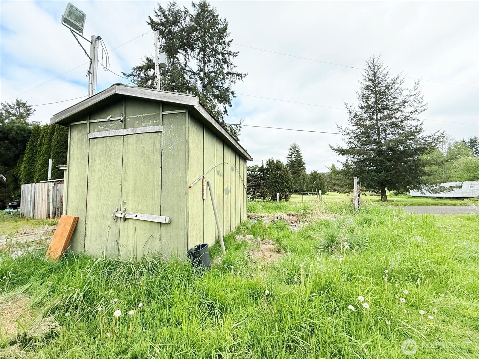 36 Lot # Satsop Riviera Loop