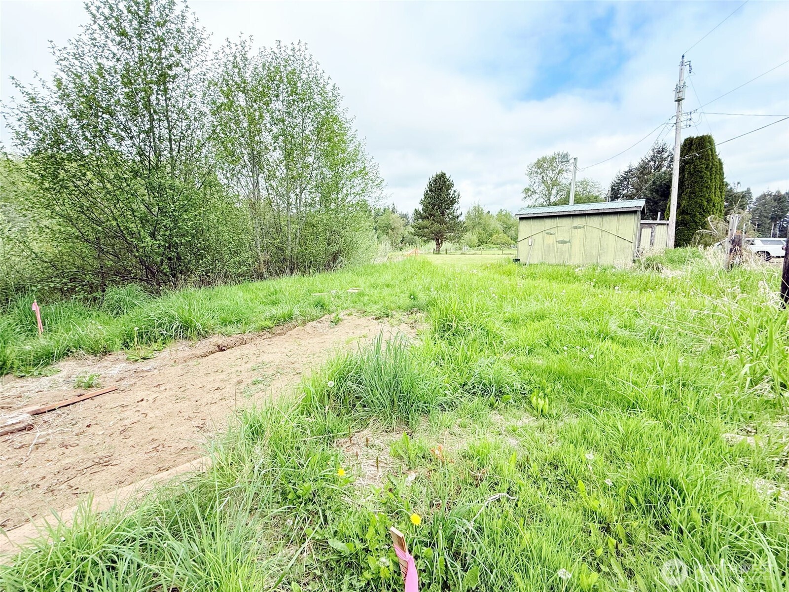 36 Lot # Satsop Riviera Loop
