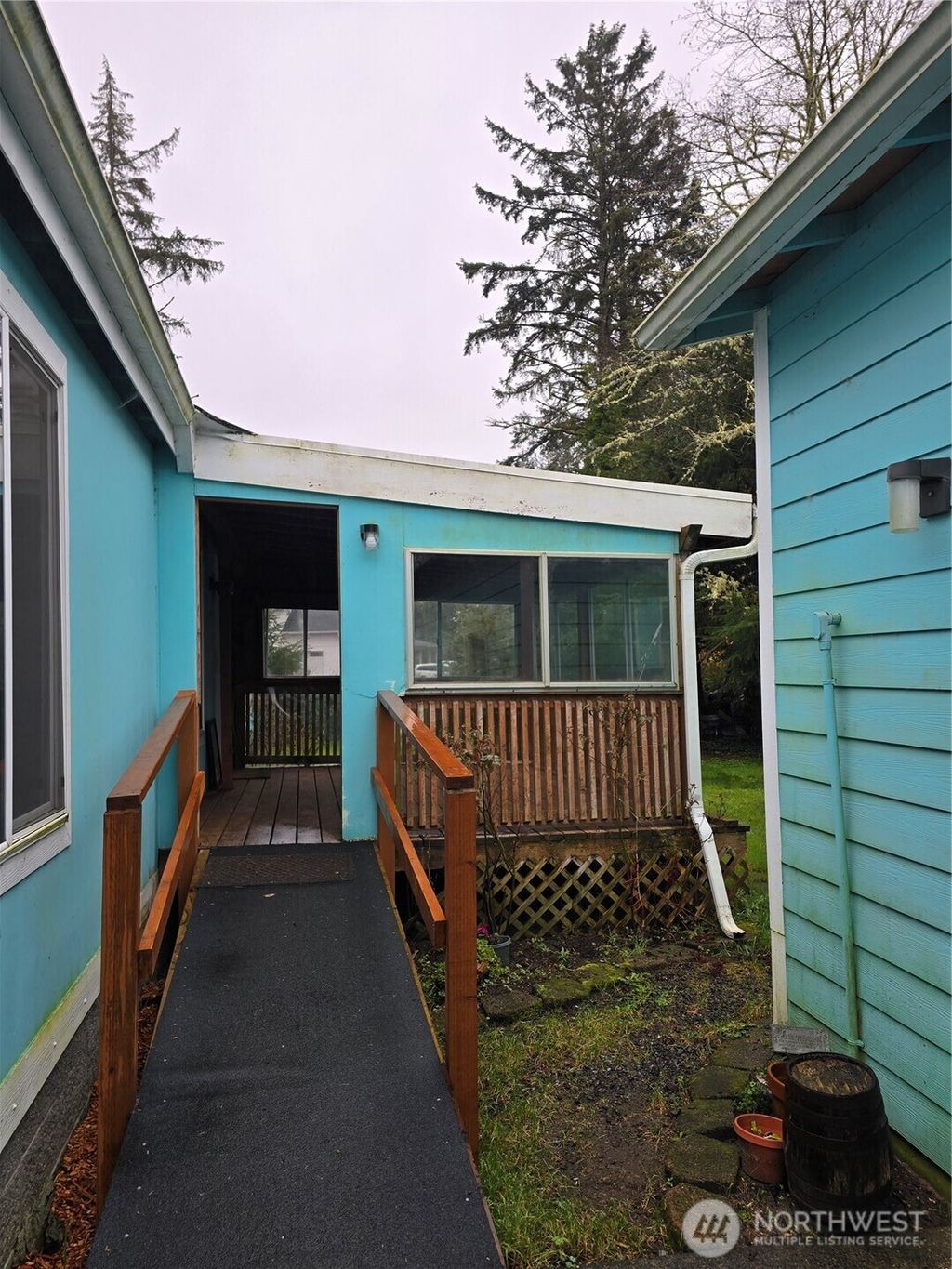 Photo of 1608 222nd Place, Ocean Park, WA 98640 (MLS # 2489038)