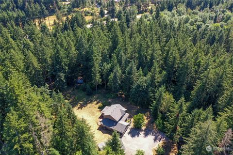 A home in Tenino