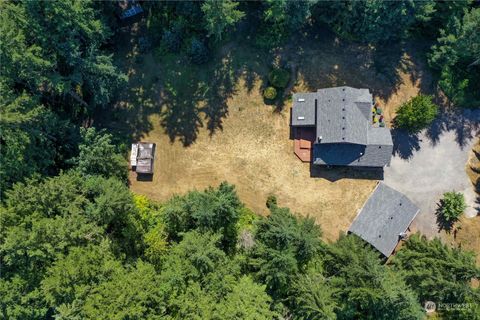 A home in Tenino