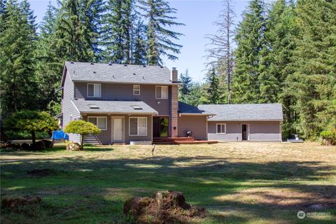 A home in Tenino