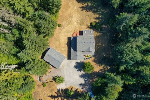 A home in Tenino