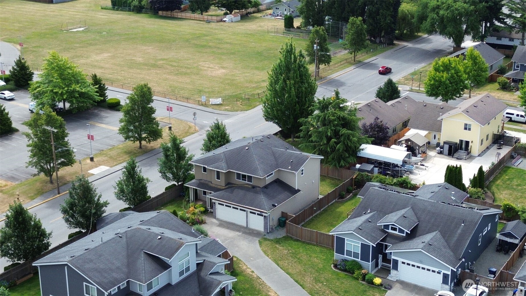 846 Katelyn Ct