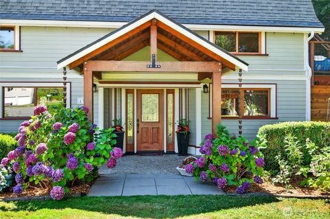 Photo of 1333 W Smith Road, Ferndale, WA 98248 (MLS # 2500146)