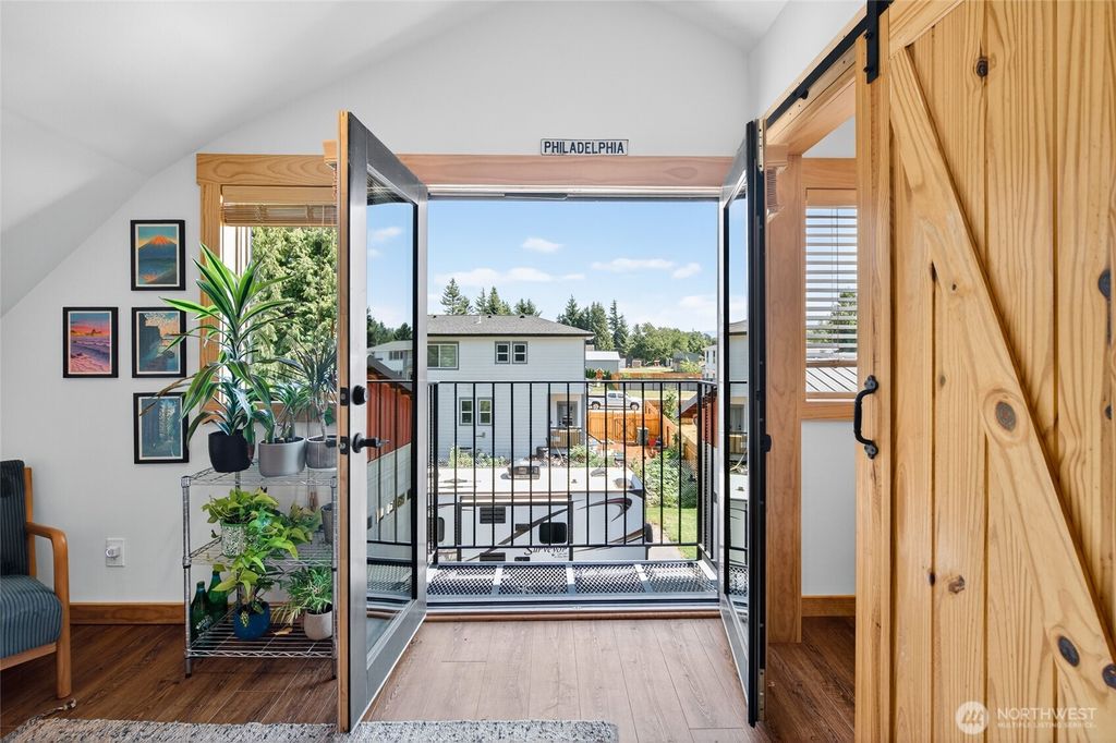 Photo of 1333 W Smith Road Rd, Ferndale, WA 98248 (MLS # 2500146)