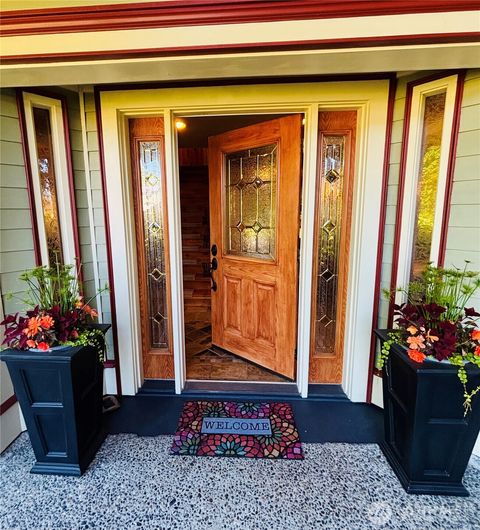 Photo of 1333 W Smith Road, Ferndale, WA 98248 (MLS # 2500146)