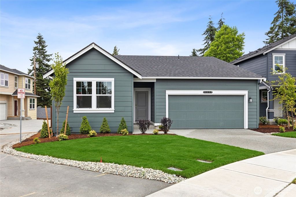 Photo of 28307 74th Drive NW #90, Stanwood, WA 98292 (MLS # 2373035)