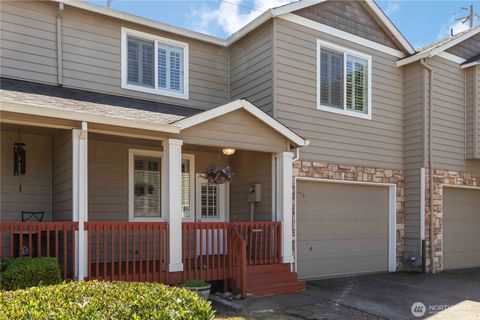 Photo of 7816 NE 24th Court, Vancouver, WA 98665 (MLS # 2406985)
