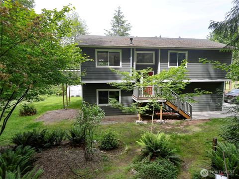 Photo of 1924 238th Avenue NE, Granite Falls, WA 98252 (MLS # 2517520)