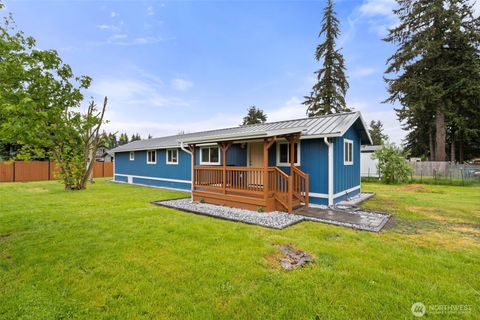 Photo of 18011 Jordan St ST, Rochester, WA 98579 (MLS # 2526069)