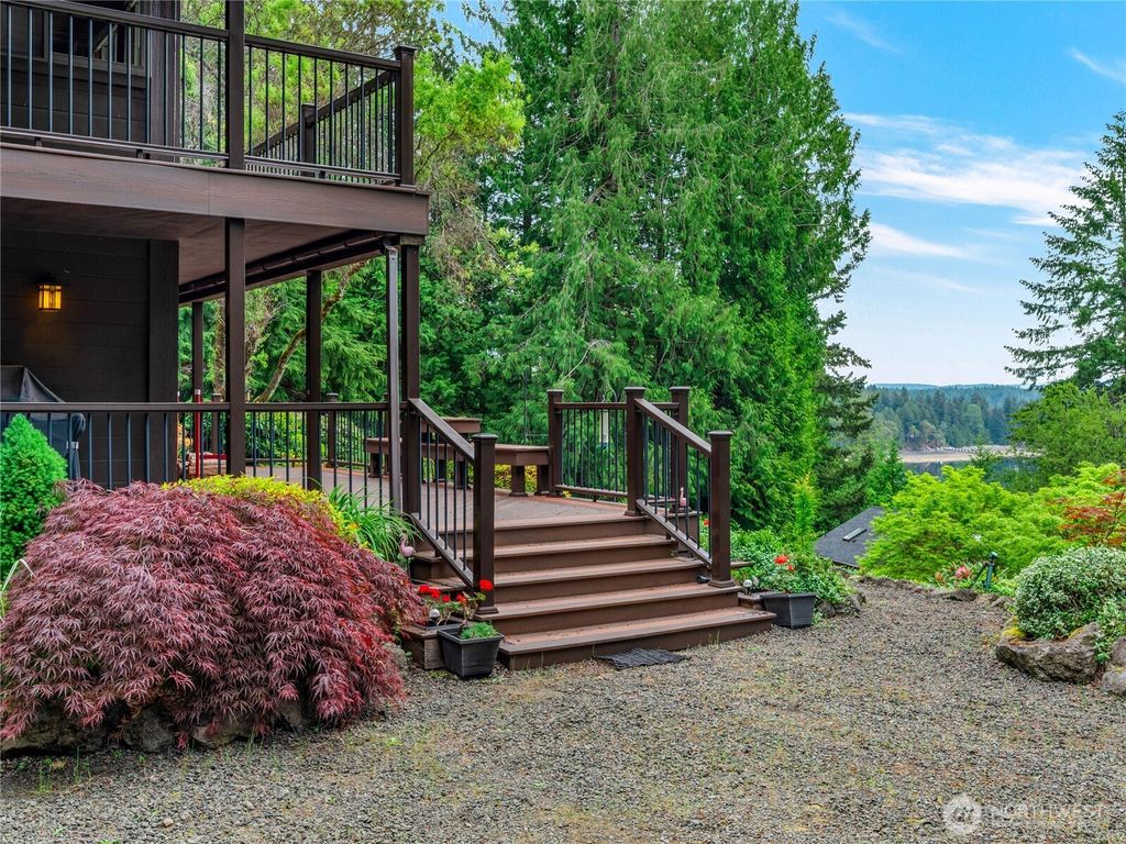 Photo of 335 Tog Road RD, Brinnon, WA 98320 (MLS # 2525695)