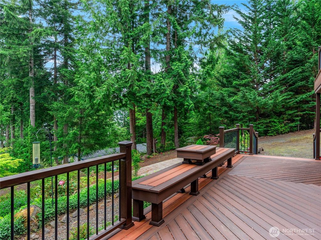 Photo of 335 Tog Road RD, Brinnon, WA 98320 (MLS # 2525695)