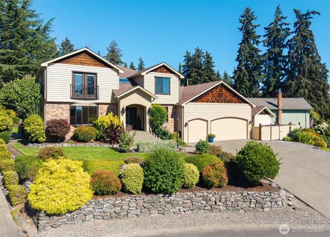 Photo of 10517 47th Street E, Edgewood, WA 98372 (MLS # 2579410)