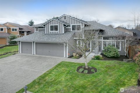 Photo of 27921 227th Court SE, Maple Valley, WA 98038 (MLS # 2482283)