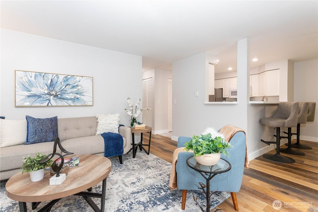 Photo of 13306 SE 272nd Street #H202, Kent, WA 98042 (MLS # 2370356)