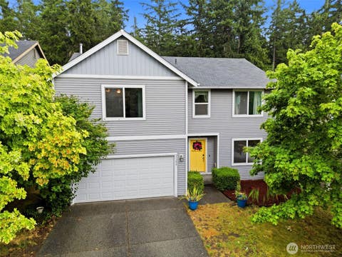 Photo of 21284 Brevik Place NW, Poulsbo, WA 98370 (MLS # 2557769)