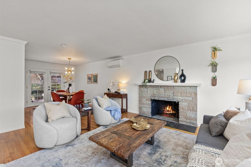 Photo of 16327 Densmore Avenue N, Shoreline, WA 98133 (MLS # 2481239)