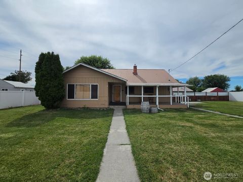Photo of 89 Marshall Street, Lowden, WA 99360 (MLS # 2553271)